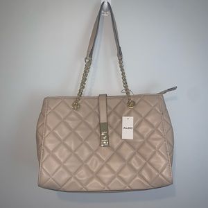 NWT aldo bag